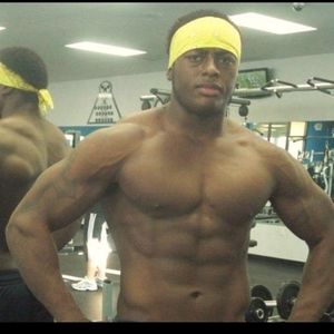 Meet your Posher, Johnathan